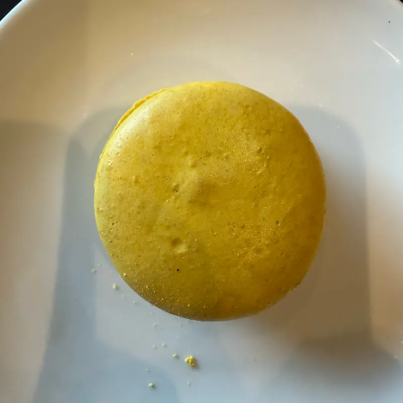 투썸플레이스 마카롱