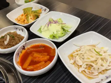 불당동에서 음미하는 달콤한 향수, 이화갈비에서 찾은 가족 외식의 참된 맛집