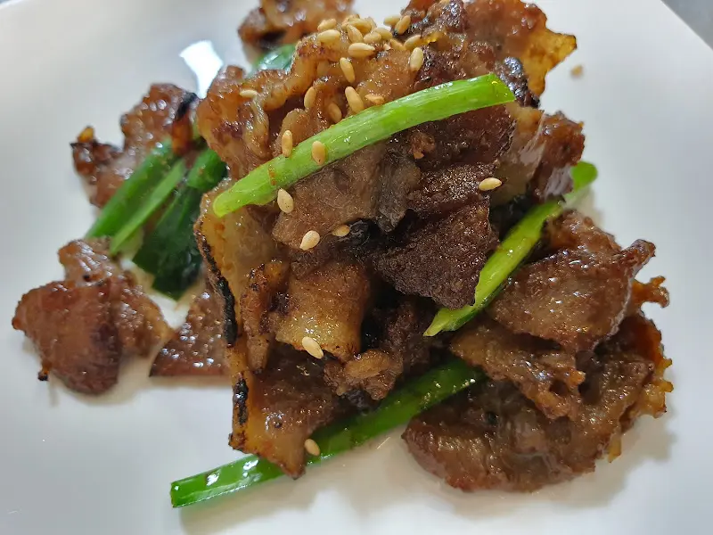 맛보기 불고기 조림