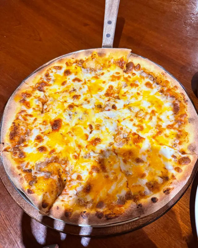 해산물이 듬뿍 들어간 리조또