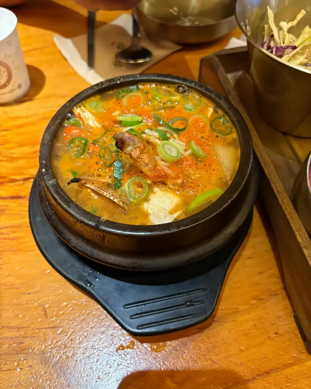 입에서 살살 녹는 우대갈비