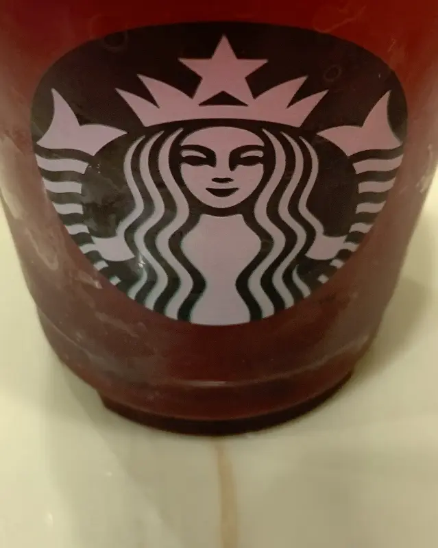 스타벅스 로고