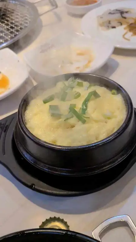계란찜