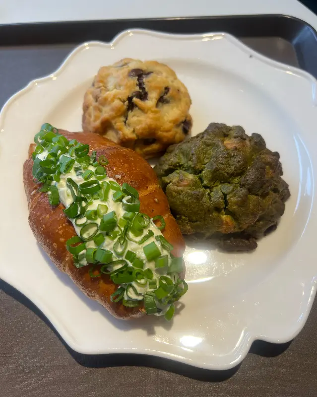 자매제과 디저트