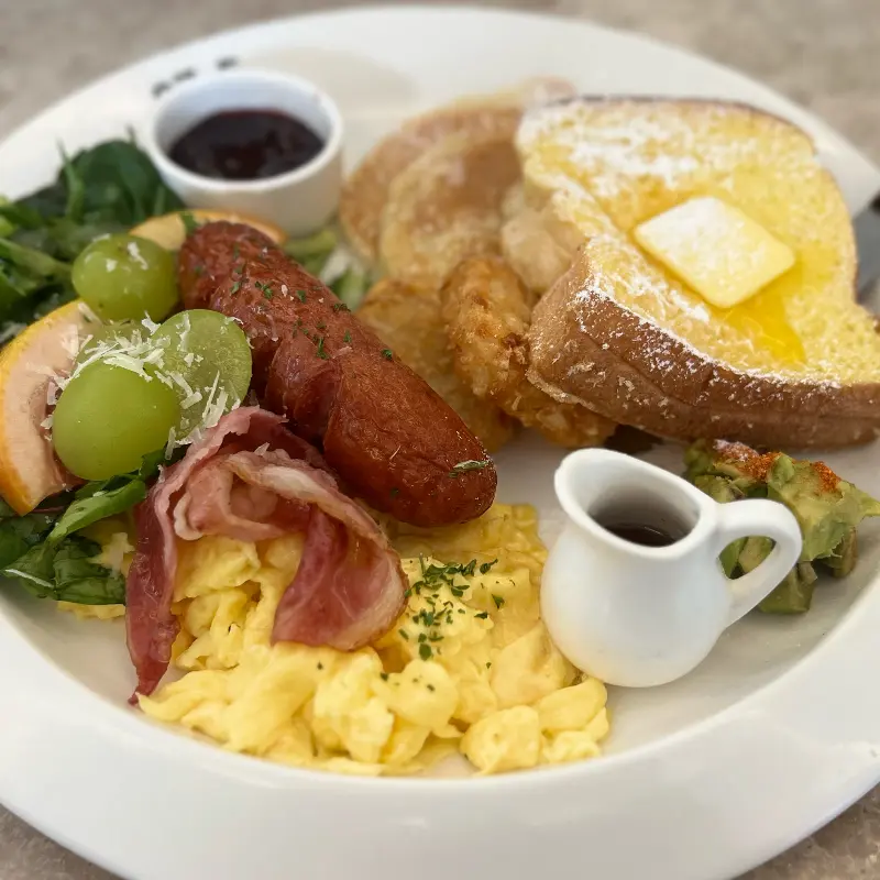 37.5 시그니처 성수점 브런치