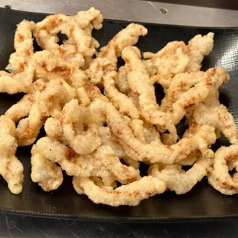 겉바속쫀의 정석, 꿔바로우