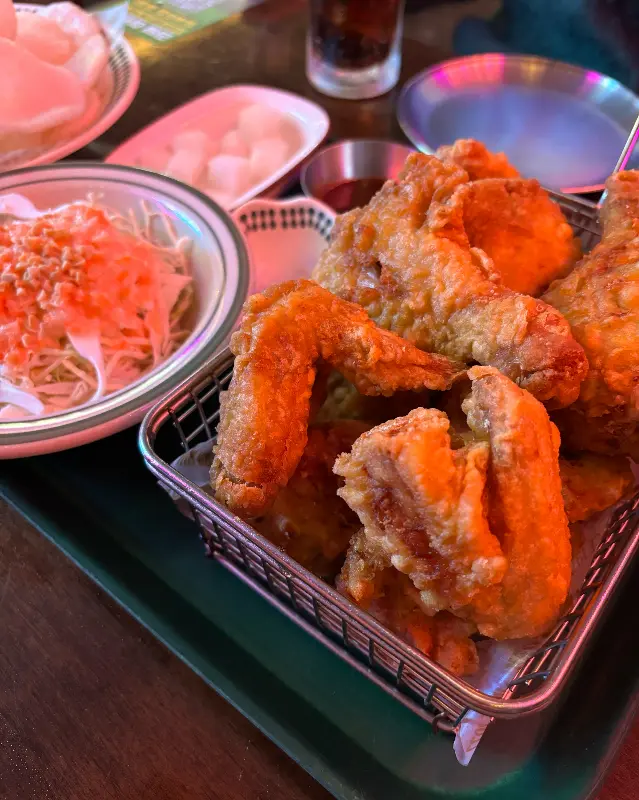 오늘통닭 수유본점 메뉴