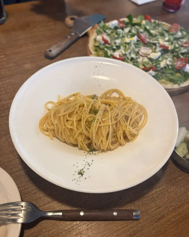 깔끔한 내부 인테리어