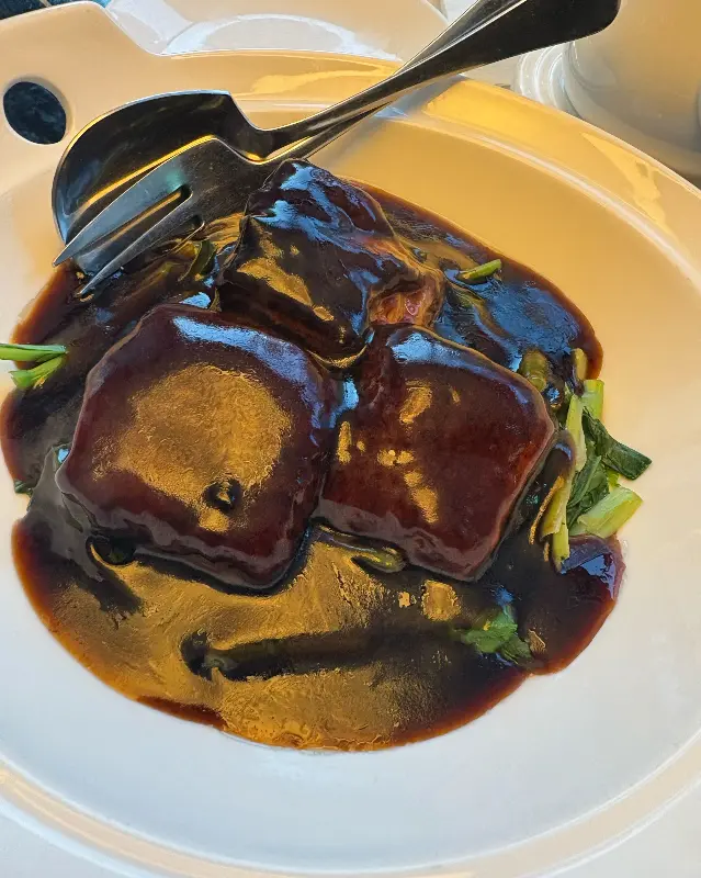 몽중헌 삼선짬뽕