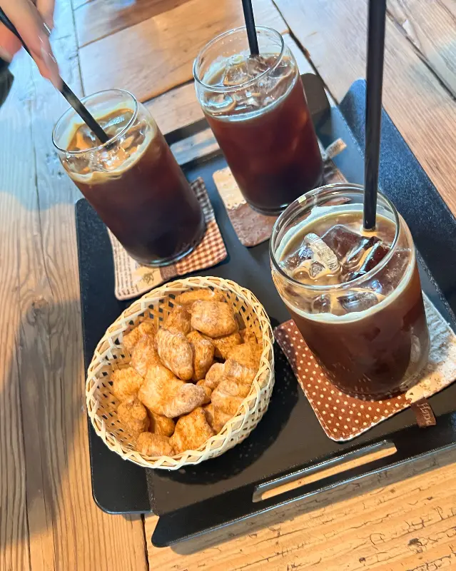 아이스 아메리카노