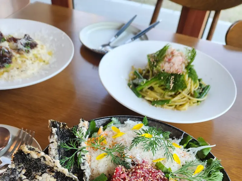 담양애꽃의 다양한 메뉴