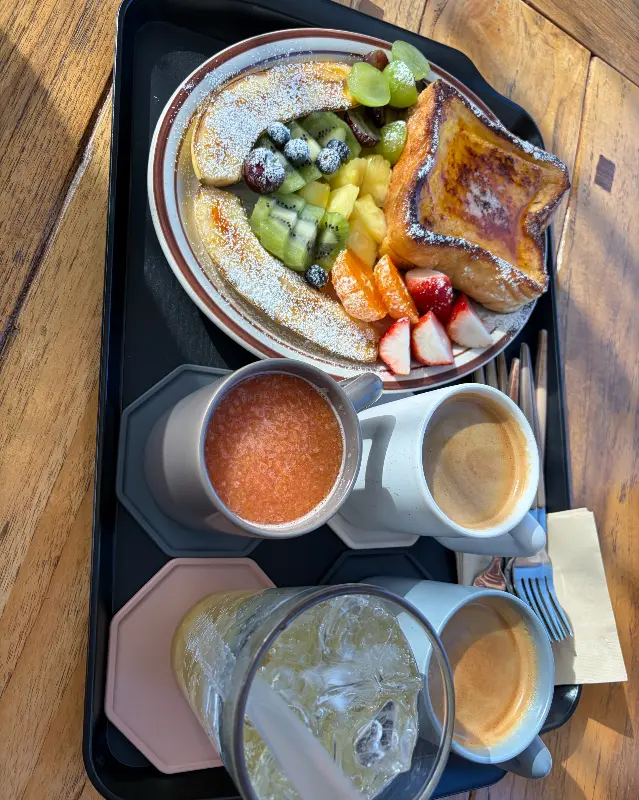 그루브인 브런치