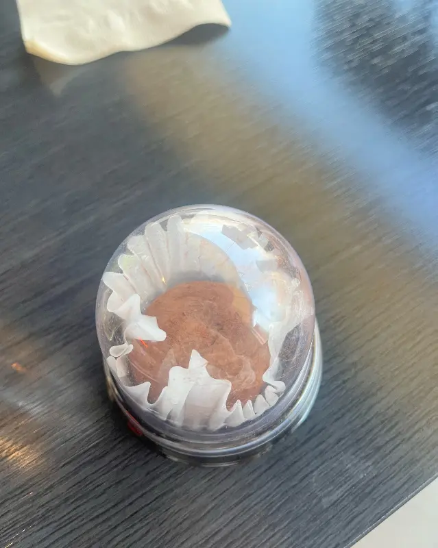 혼미 기본 안주 고구마 튀김