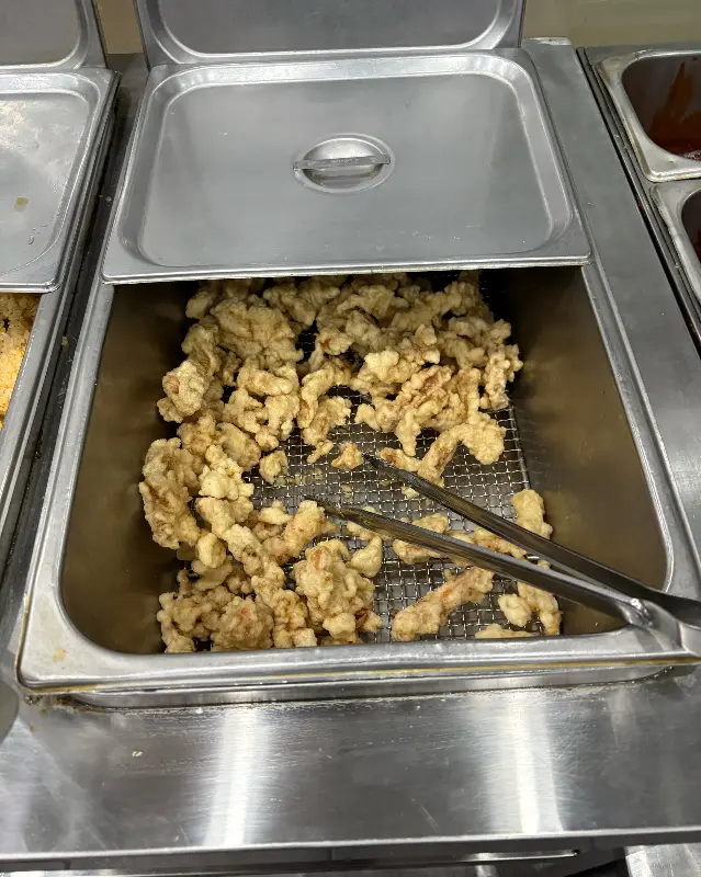 맛깔스러운 짜장 소스