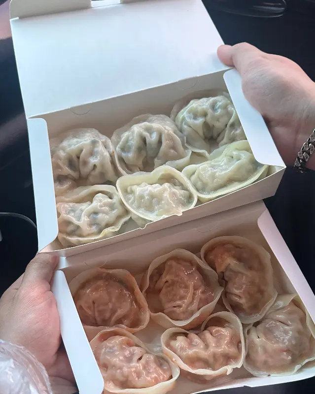 깔끔한 포장 상자