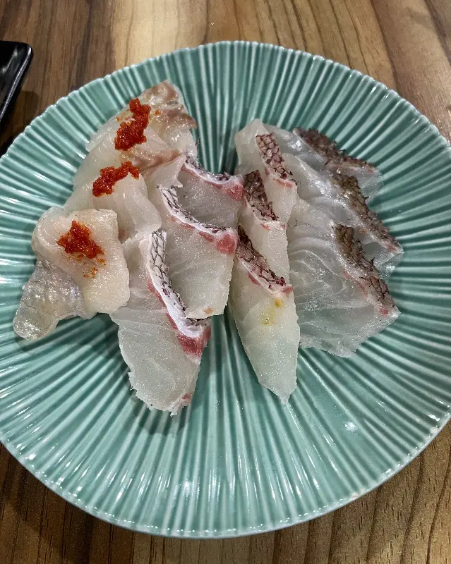 신선함이 느껴지는 회