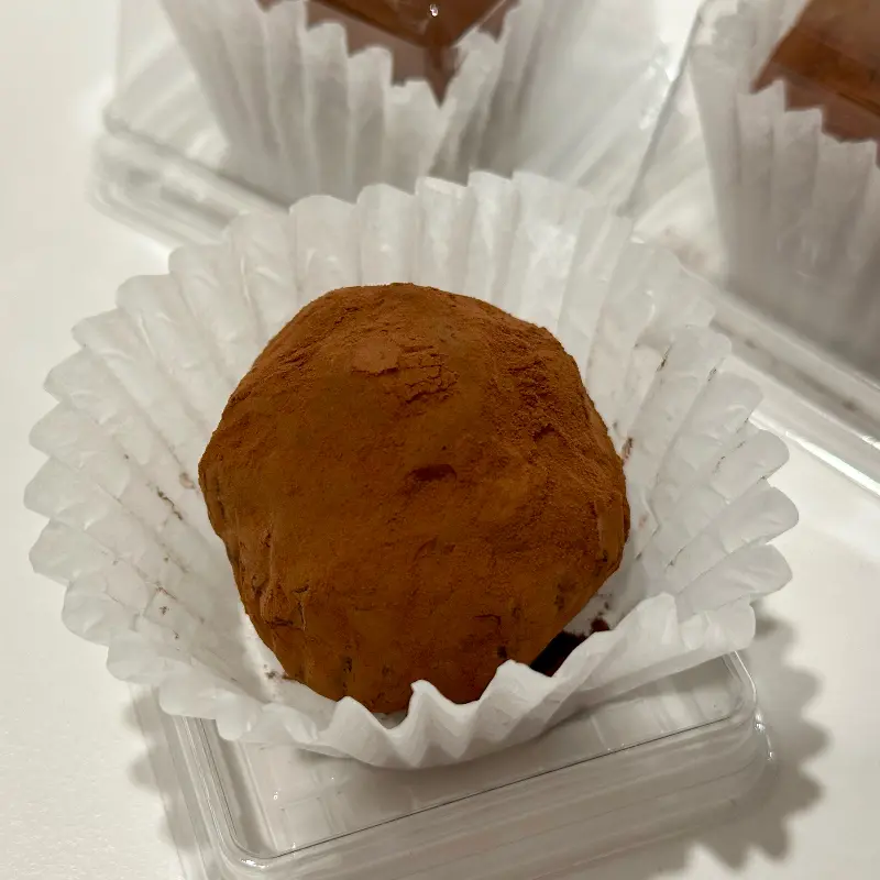 두바이 쫀득 쿠키