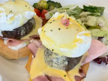 부산대 앞, 향긋한 미식 경험이 깃든 특별한 브런치 맛집 여정