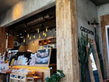 거제, 바다를 품은 그루브인에서 맛보는 브런치 한 상, 여행의 잊지 못할 추억을 선사하는 맛집