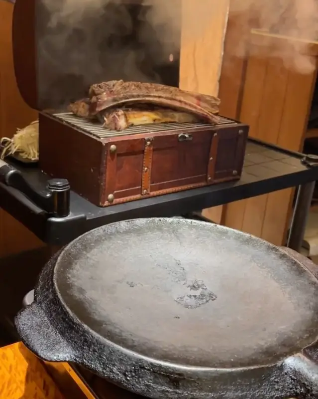 특별한 날, 특별한 사람과 함께하기 좋은 곳