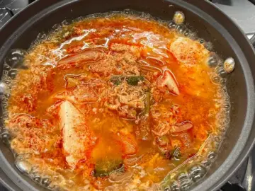 혼밥러의 성지, 별내에서 찾은 인생 곱창 맛집