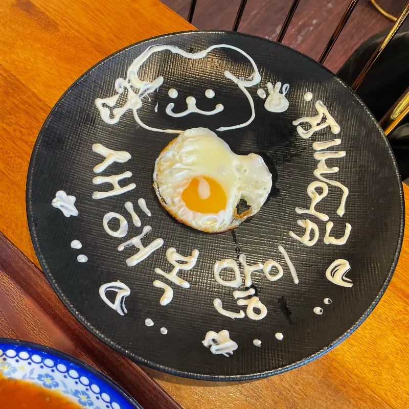 아기자기한 인테리어