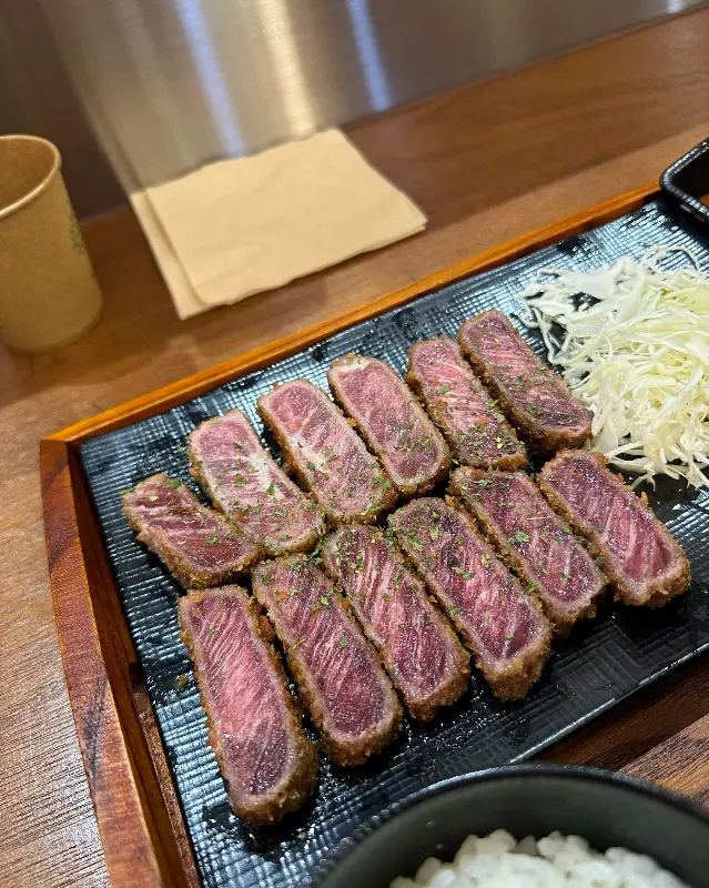 미슐당 정관점 내부 인테리어