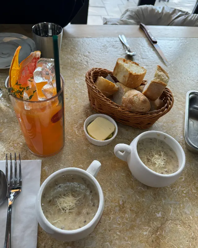 팬케이크 플레이터