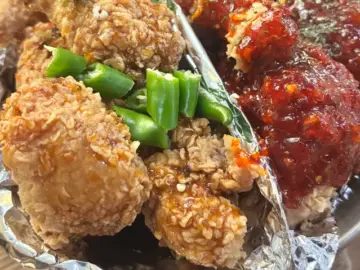 정겨운 손맛이 그리울 땐, 부산대 앞 남썬치킨에서 느끼는 고향의 맛집