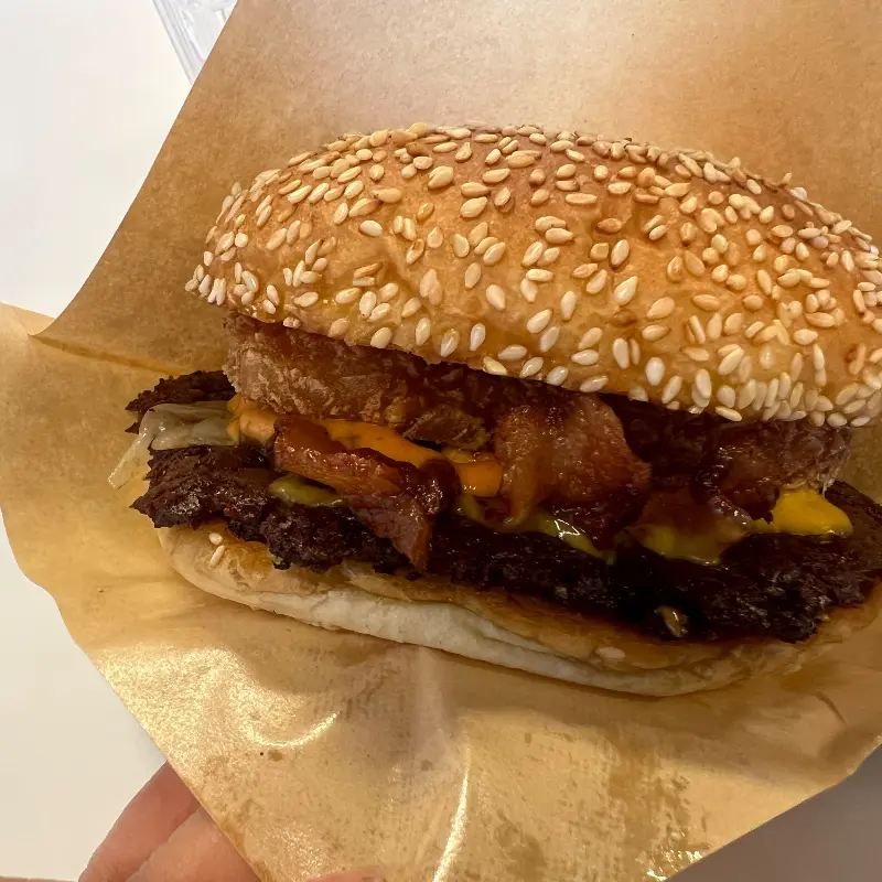 제이미버거하우스 수제버거