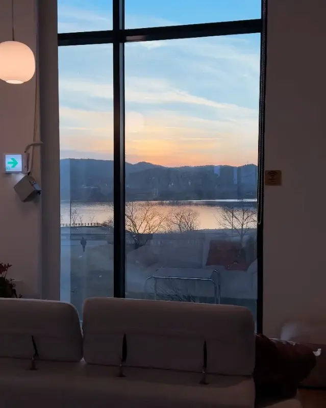 다이브인커피 메뉴