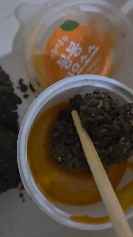 동글락 바삭치킨