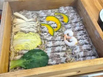 혼밥러의 천국! 인천 계산동 맛집, 편백회관에서 즐기는 무한리필 만찬 솔직 후기