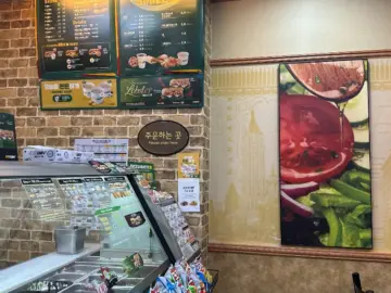 싱싱한 야채가 듬뿍! 안산에서 만나는 나만의 써브웨이 꿀조합 맛집 탐험기