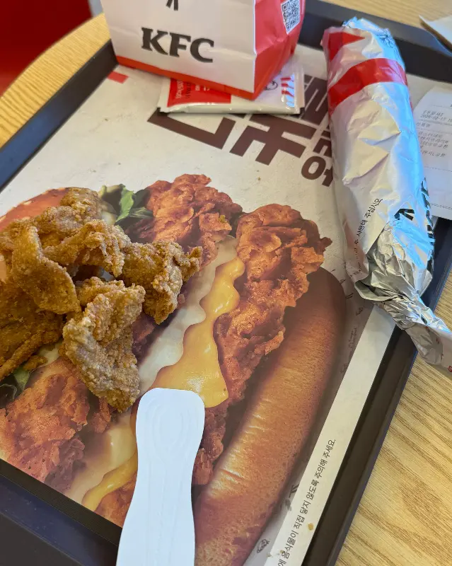 푸짐한 한 상 차림