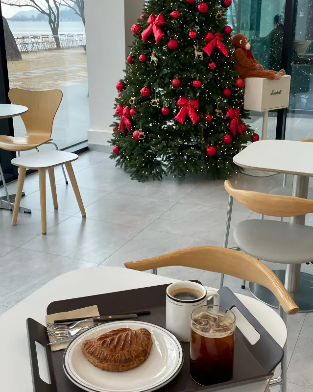 크리스마스 트리