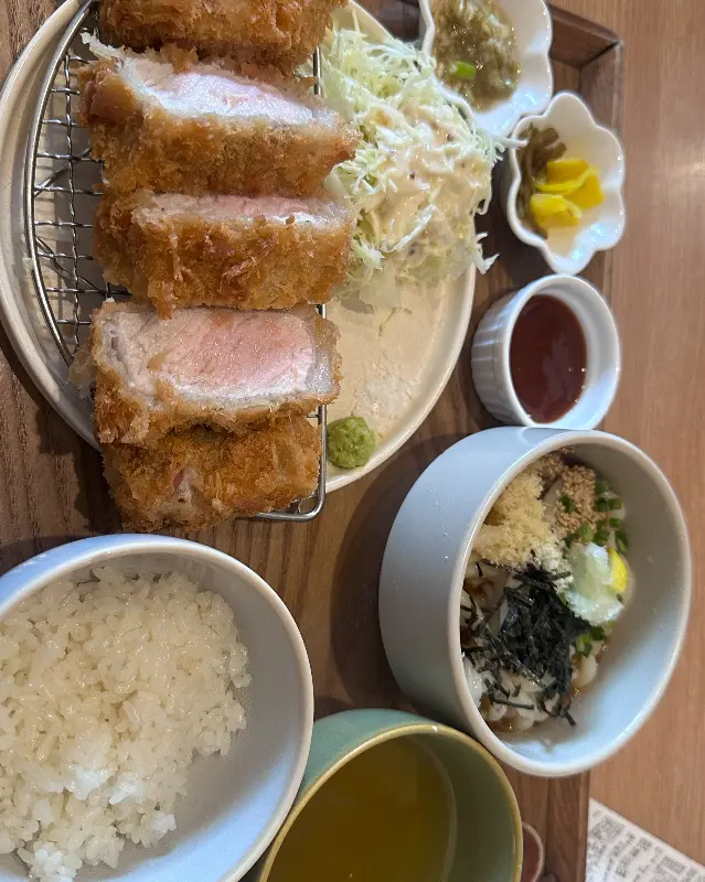 다양한 종류의 소스