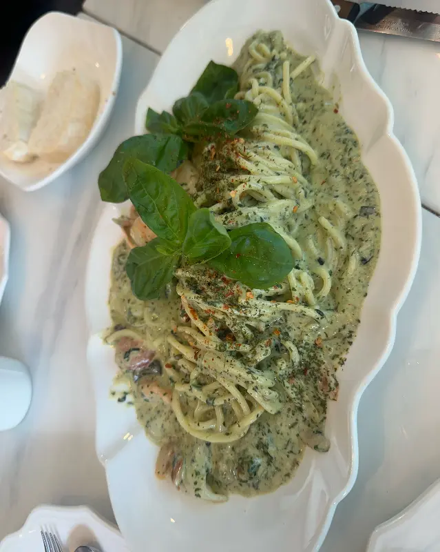 따뜻한 커피 한 잔