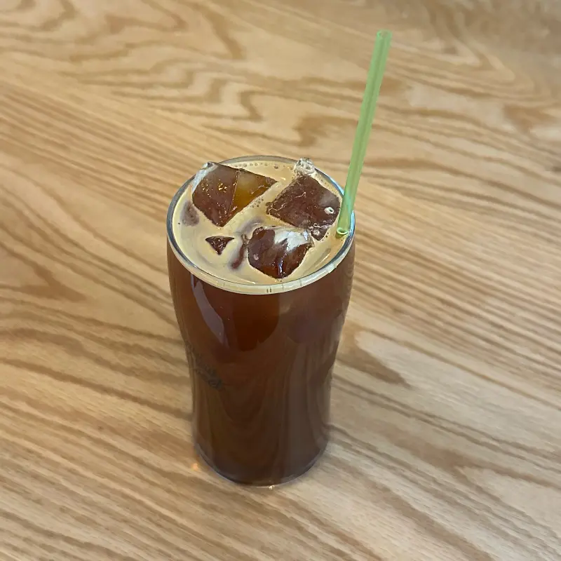 아이스 아메리카노