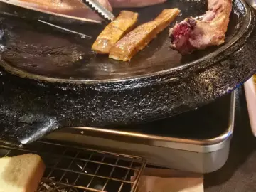 부산 서면에서 맛보는 인생 고기! 짚불 향이 예술인 고짚, 여기가 진짜 맛집이네