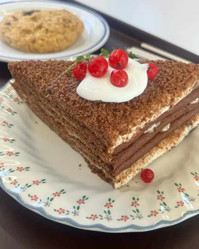 따끈따끈한 애플파이