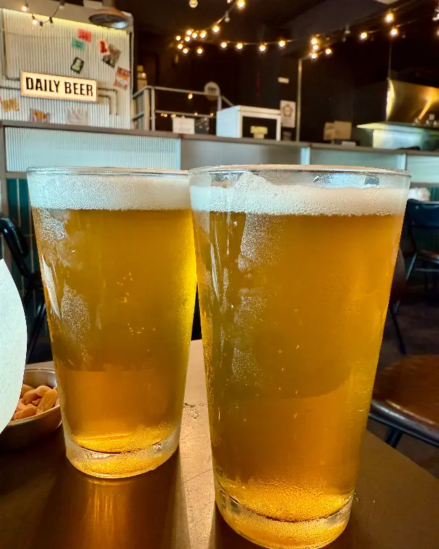 환상적인 페일 에일