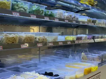 안동 용상동 마라탕 맛집! 한 번 맛보면 멈출 수 없는 마성의 지역 맛