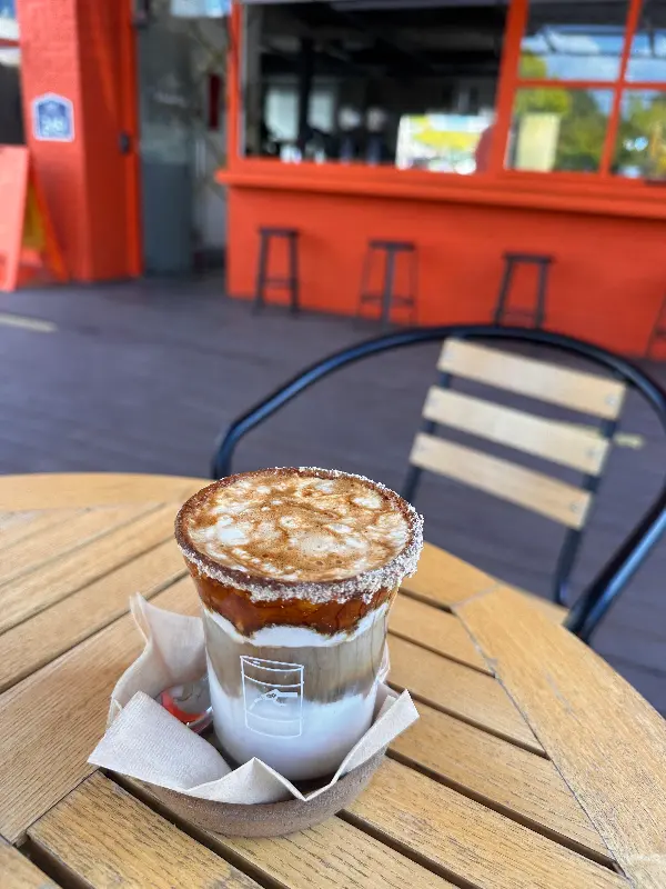 너티 콤비네이션