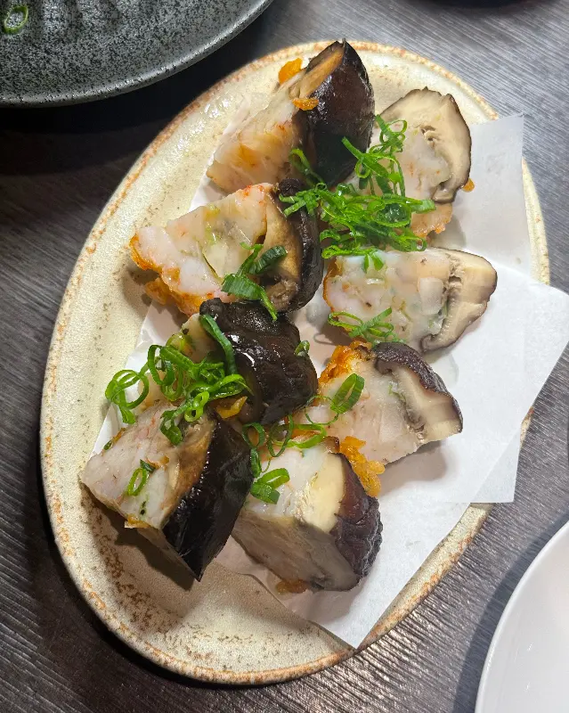 취즈 내부 인테리어