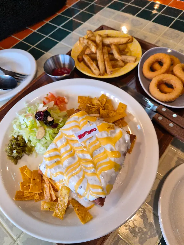 힙타코의 치미창가