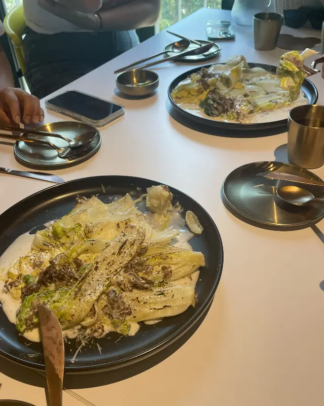 특별한 날 방문하기 좋은 애뜨비스트로