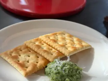 숨겨진 보석 같은 계룡 맛집, 페스토요일에서 만난 특별한 바질 향기