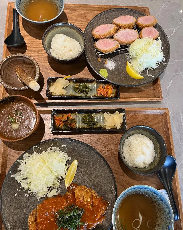 맛있는 카레