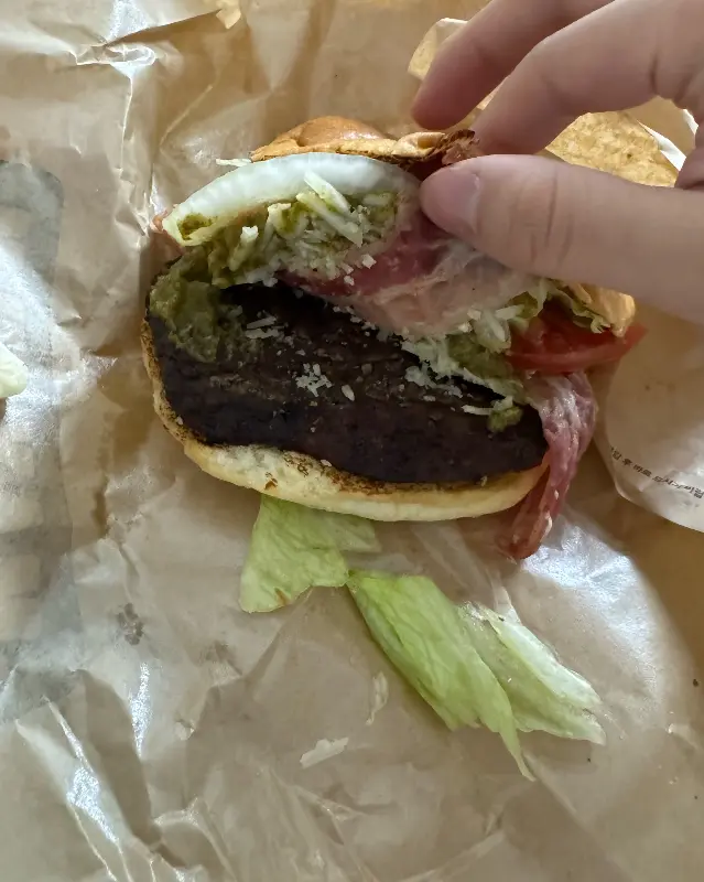 콰트로 폴드와퍼 단면